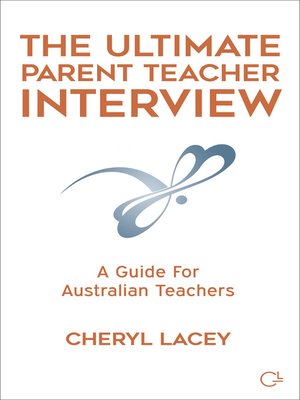 cover image of The Ultimate Parent Teacher Interview